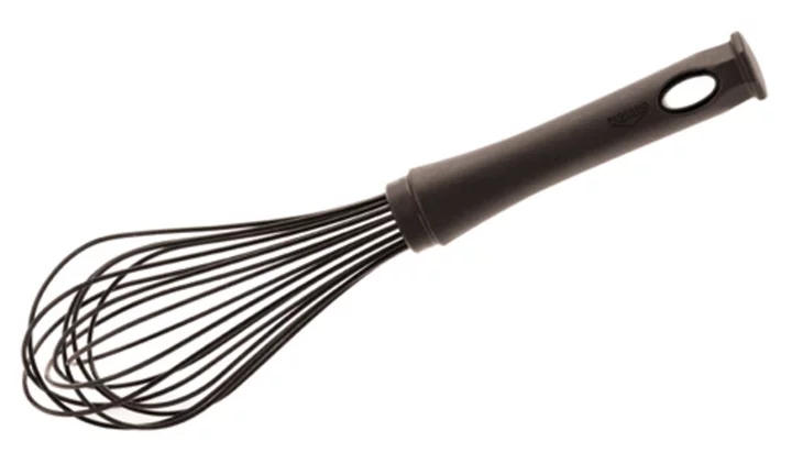 Sambonet Paderno Industrie METLA SILIKONOVÁ, délka 35 cm