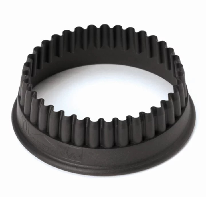 VYKRAJOVÁTKO - KOLEČKO VLNKOVATÉ, průměr 10 cm