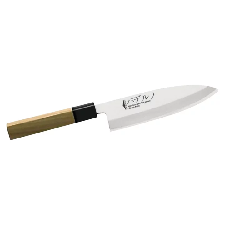 JAPONSKÝ FILETOVACÍ NŮŽ, délka 37,8 cm