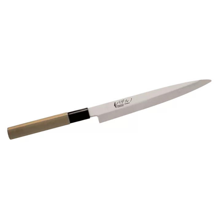 Sambonet Paderno Industrie JAPONSKÝ NŮŽ, délka 36 cm