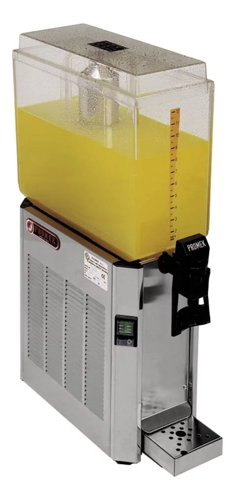 VÍŘIČ CHLAZENÝCH NÁPOJŮ VL 112, 1 x 12 l