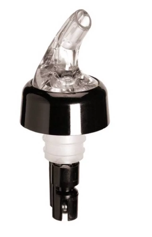 Sambonet Paderno Industrie BAROVÝ DÁVKOVAČ 20 ML. PLASTOVÝ (6 ks)