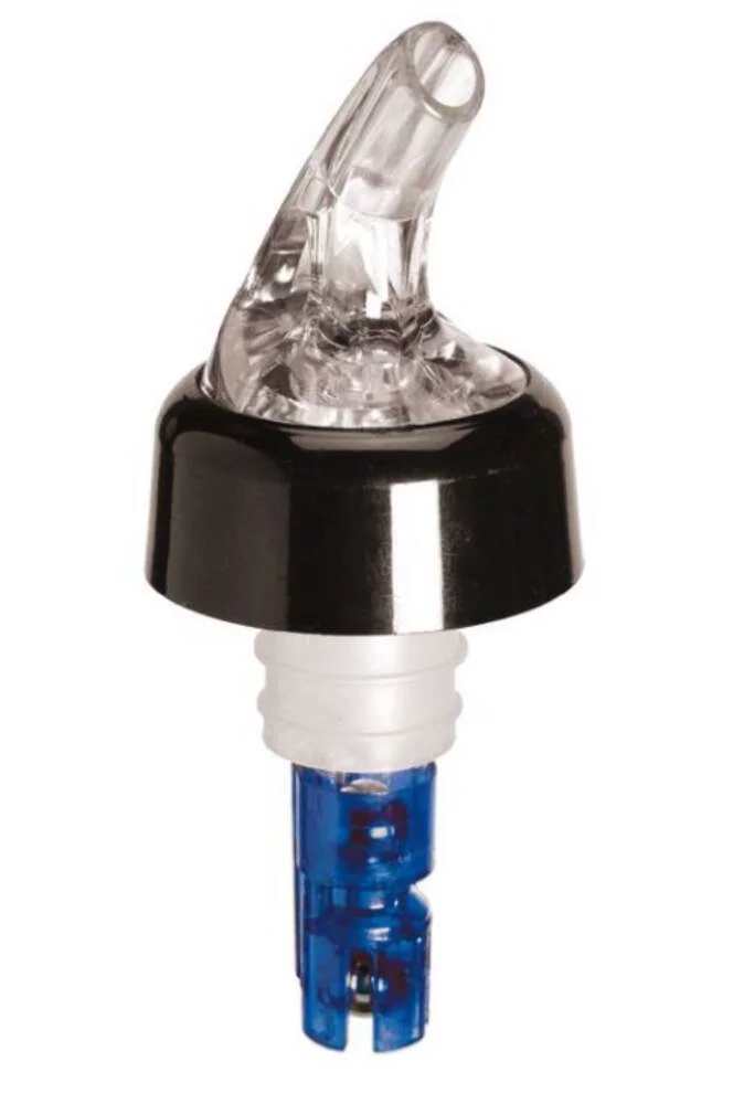 Sambonet Paderno Industrie BAROVÝ DÁVKOVAČ 25 ML. PLASTOVÝ (6 ks)