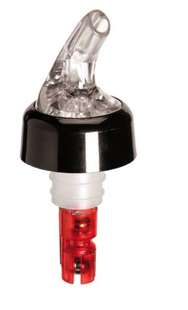 Sambonet Paderno Industrie BAROVÝ DÁVKOVAČ 30 ML. PLASTOVÝ (6 ks)