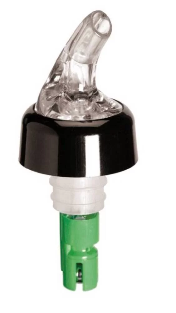 Sambonet Paderno Industrie BAROVÝ DÁVKOVAČ 35 ML. PLASTOVÝ (6 ks)