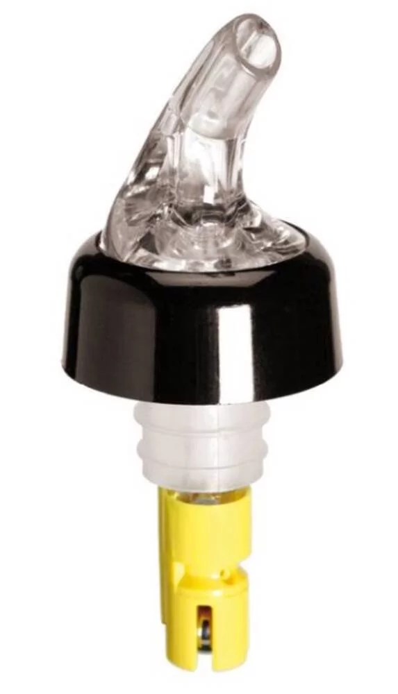 Sambonet Paderno Industrie BAROVÝ DÁVKOVAČ 40 ML. PLASTOVÝ (6 ks)