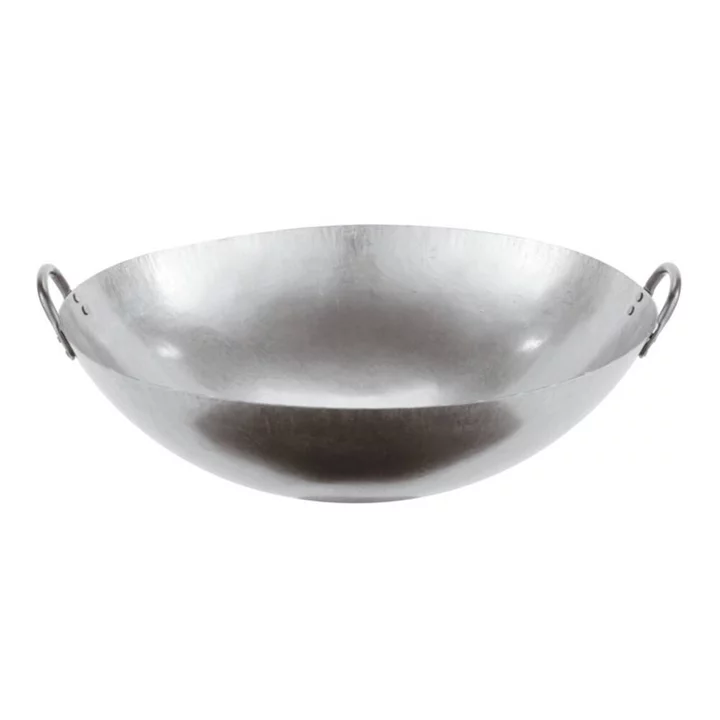 WOK PÁNEV, průměr 61 cm