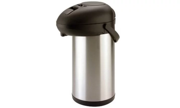 TERMOSKA obsah 4 l