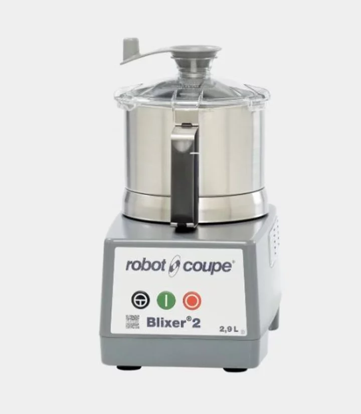 ROBOT COUPE s.n.c. BLIXER STOLNÍ 2