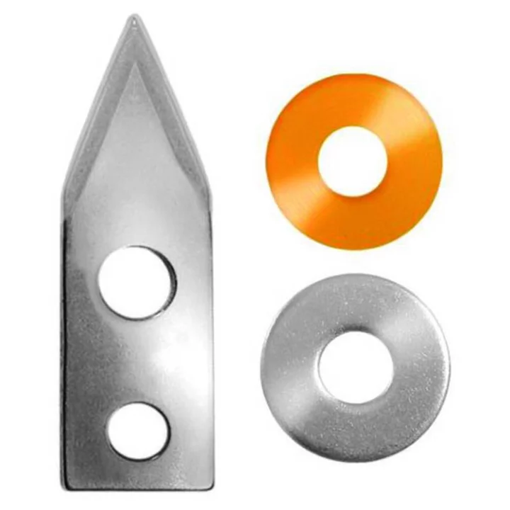 Sambonet Paderno Industrie NŮŽ NÁHRADNÍ PRO OTEVÍRAČE 49811-00, 49811-02