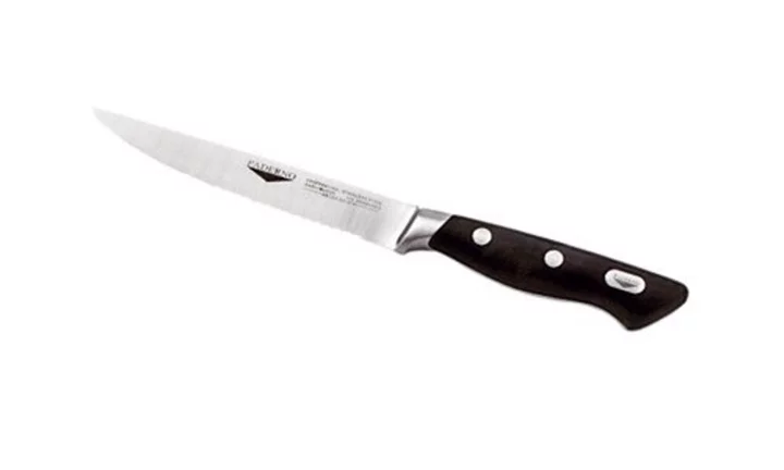 Sambonet Paderno Industrie NŮŽ STEAKOVÝ, délka 12 cm