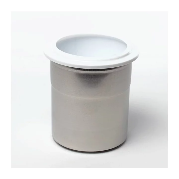 PACOJET AG NÁDOBKA NÁHRADNÍ Z NEREZU VČ. VÍČKA