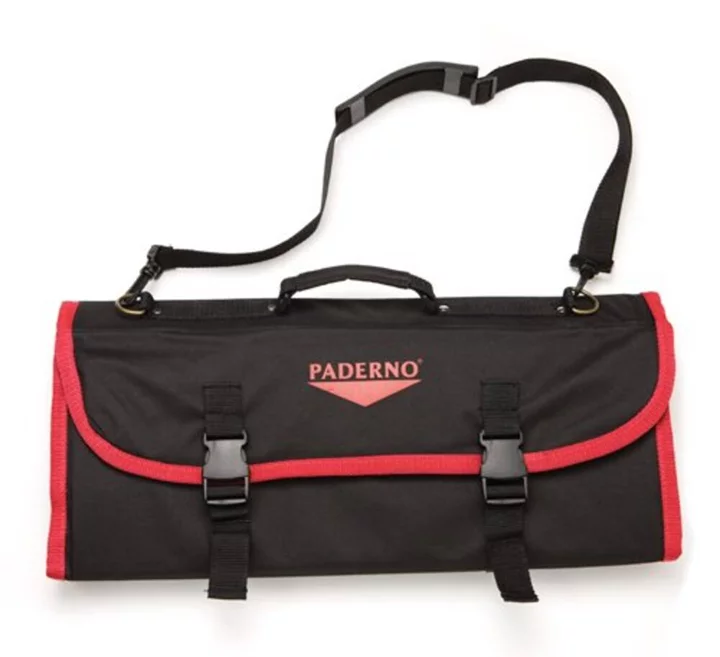 Sambonet Paderno Industrie POUZDRO NA NOŽE (PRO SADU 9 KS) - BEZ NOŽŮ