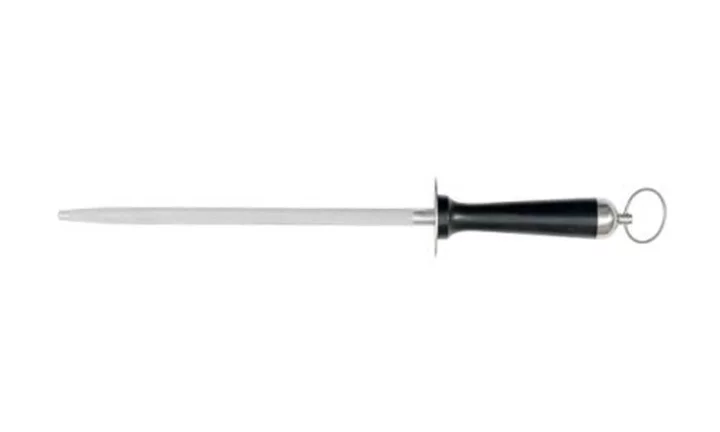 OCÍLKA, délka 26 cm, rukojeť černá