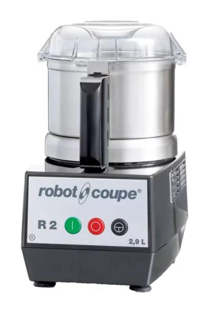 ROBOT COUPE s.n.c. KUTR STOLNÍ R 2 A - NÁDOBA NEREZ