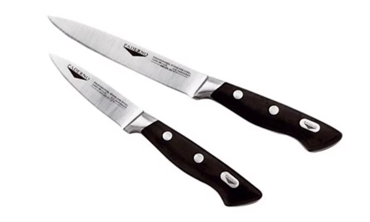 NŮŽ KRÁJECÍ, délka 7 cm