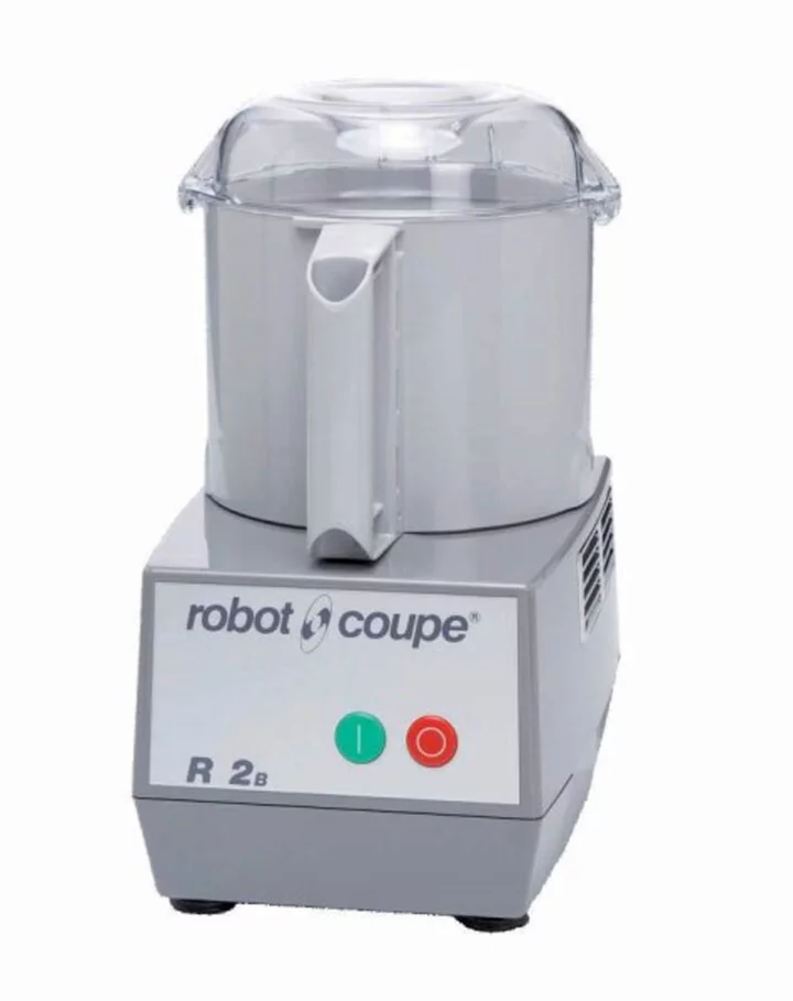ROBOT COUPE s.n.c. KUTR STOLNÍ R 2 B - NÁDOBA POLYKARBONÁT