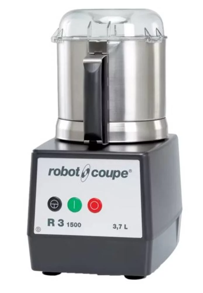 ROBOT COUPE s.n.c. KUTR STOLNÍ R 3 D - 1500
