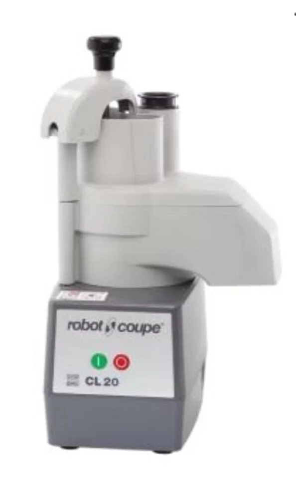 ROBOT COUPE s.n.c. KROUHAČ ZELENINY CL 20 D