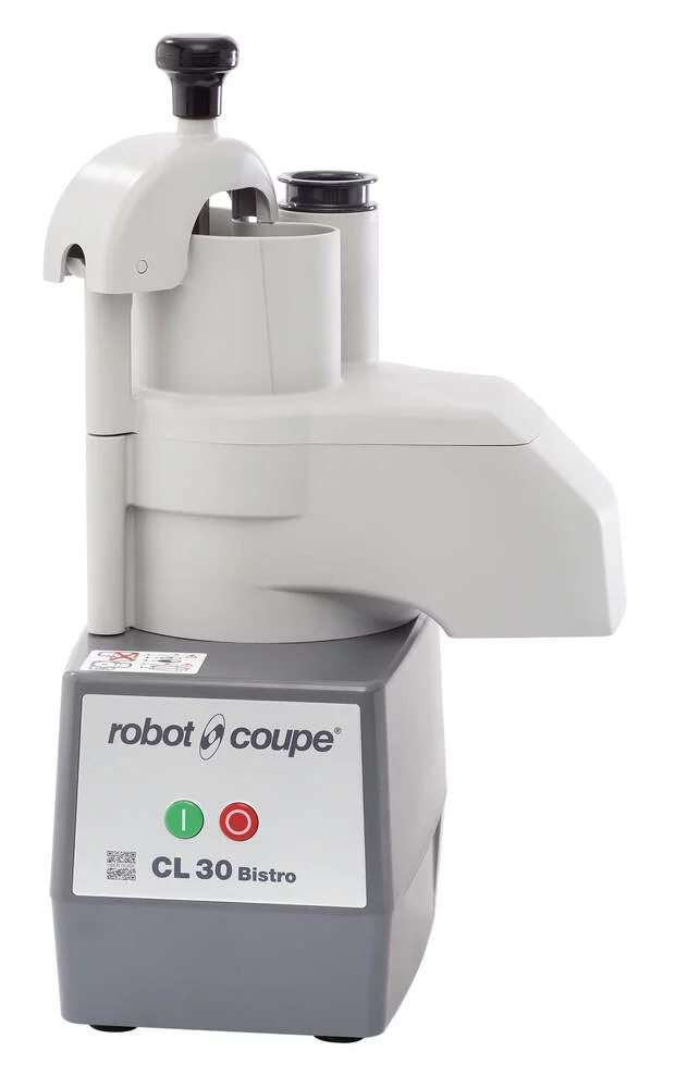 ROBOT COUPE s.n.c. KROUHAČ ZELENINY CL 30 BISTRO