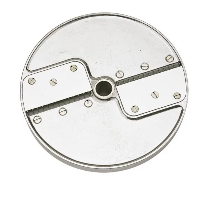 NUDLIČKOVAČ 2X8 MM (J 2X8 J 5/64"X5/16")