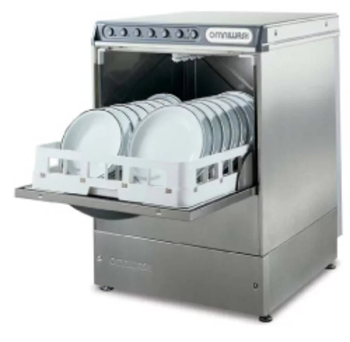 Omniwash S.r.l. MYČKA NA NÁDOBÍ - ELITE 503 ABS