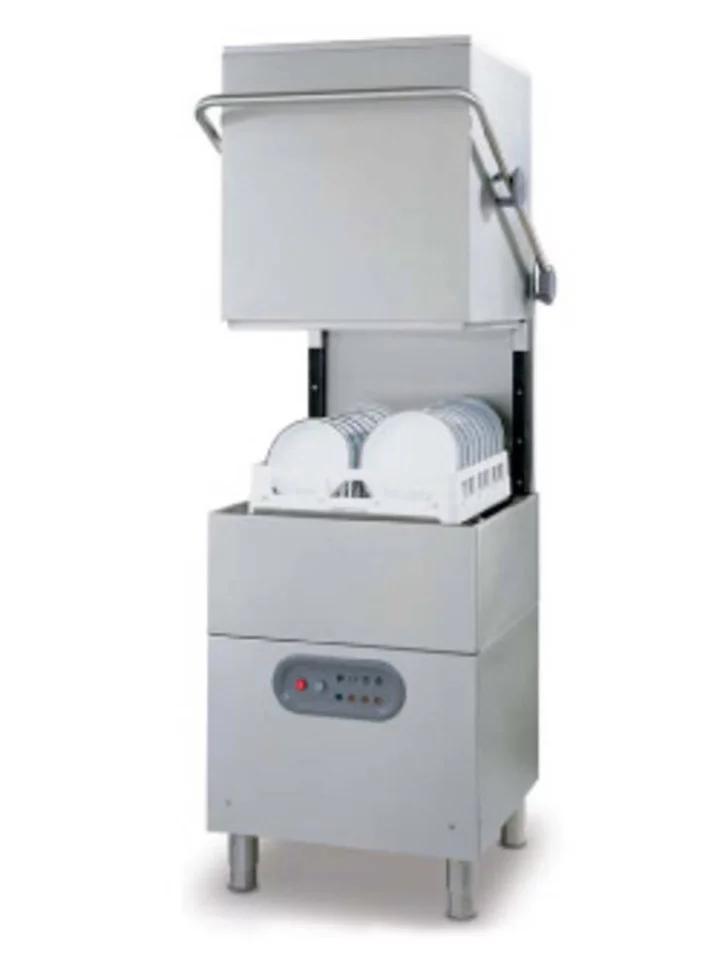 Omniwash S.r.l. MYČKA PRŮBĚŽNÁ - SEI 62P/S ABS/B/DD