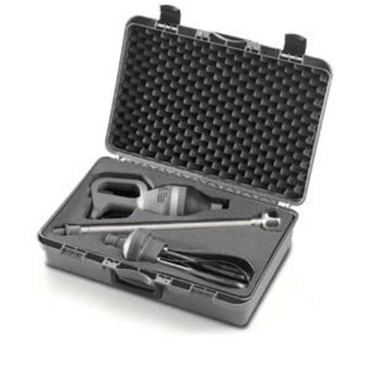 SIRMAN spa KUFŘÍK VORTEX