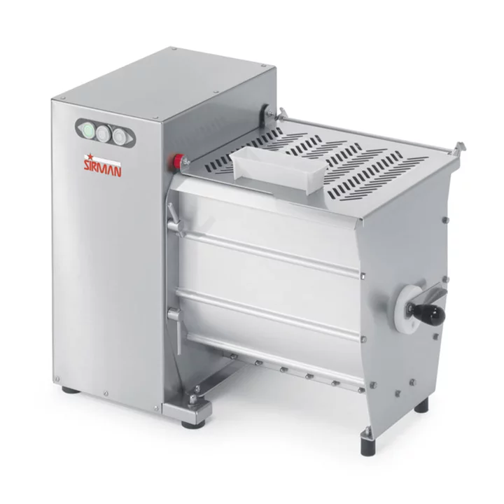 MÍCHAČKA MASA ELEKTRICKÁ IP 30M Y14 400 V - kapacita 30 kg