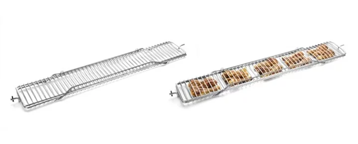 CB srl KOŠ NA STEHÝNKA pro chef 1008/2-1008