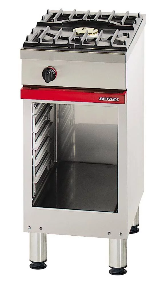 Société Industrielle de Lacanche HOŘÁK PLYNOVÝ CMG 410 UR - 1 HOŘÁK