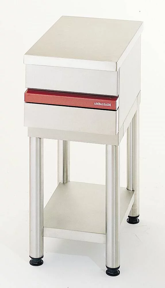 Société Industrielle de Lacanche MODUL NEUTRÁLNÍ CSA 400 P