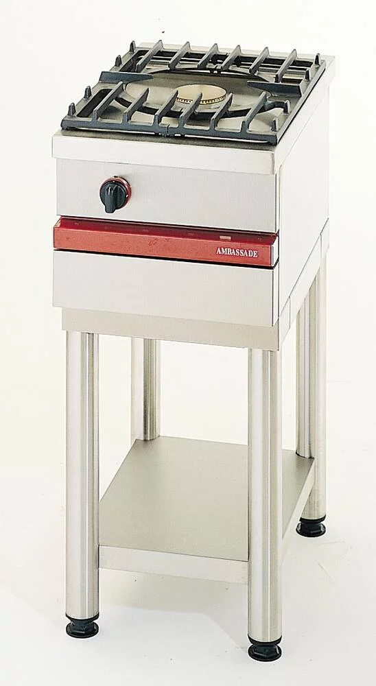 Société Industrielle de Lacanche HOŘÁK SAMOSTATNÝ CSG 410 UR - 1 HOŘÁK