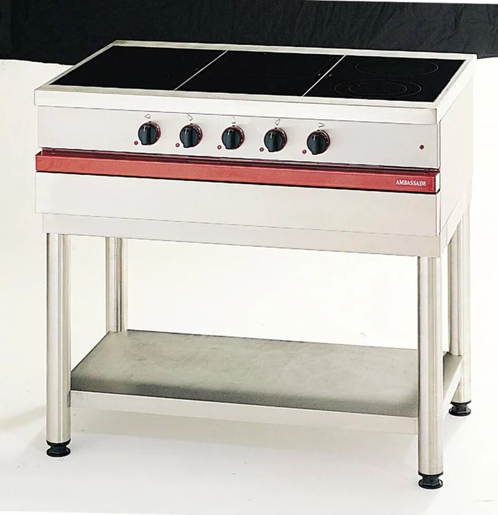 Société Industrielle de Lacanche PLOTNA KERAMICKÁ CSE 1050 VTR - 5 PLOTEN