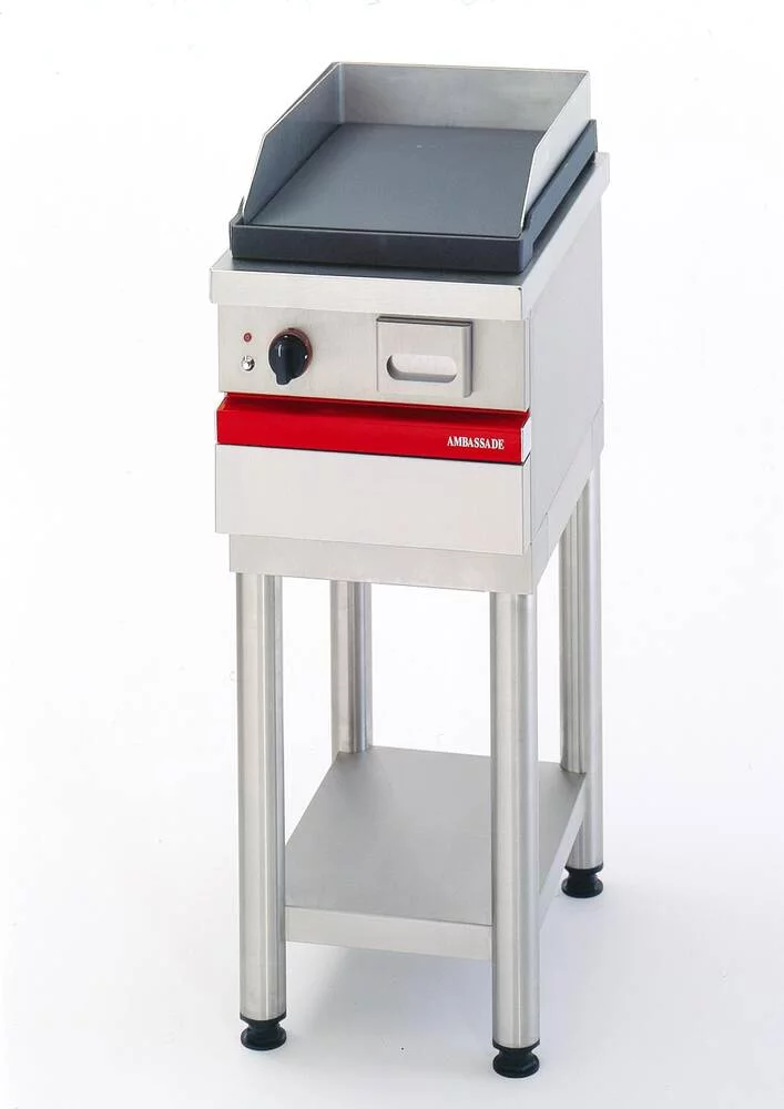 DESKA GRILOVACÍ CSE 410 GL - ELEKTRICKÁ