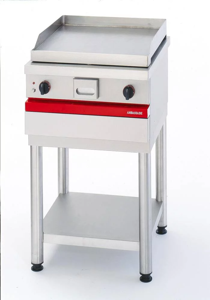 DESKA GRILOVACÍ CSE 610 SLKC - ELEKTRICKÁ