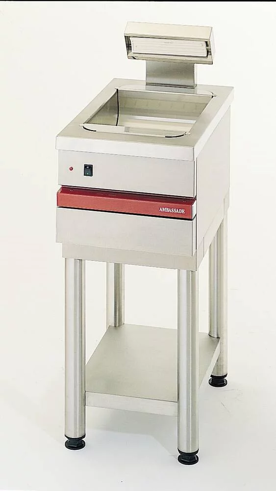 Société Industrielle de Lacanche OHŘÍVAČ HRANOLKŮ CSE 410 RF