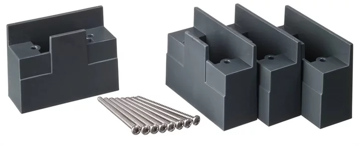 Bravilor Bonamat B.V. NOŽIČKY VYŠŠÍ - BOLERO TURBO (XL)