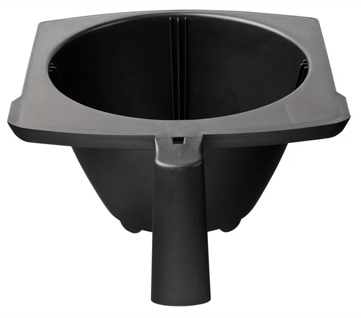 Bravilor Bonamat B.V. DRŽÁK FILTRU PLASTOVÝ - NOVO