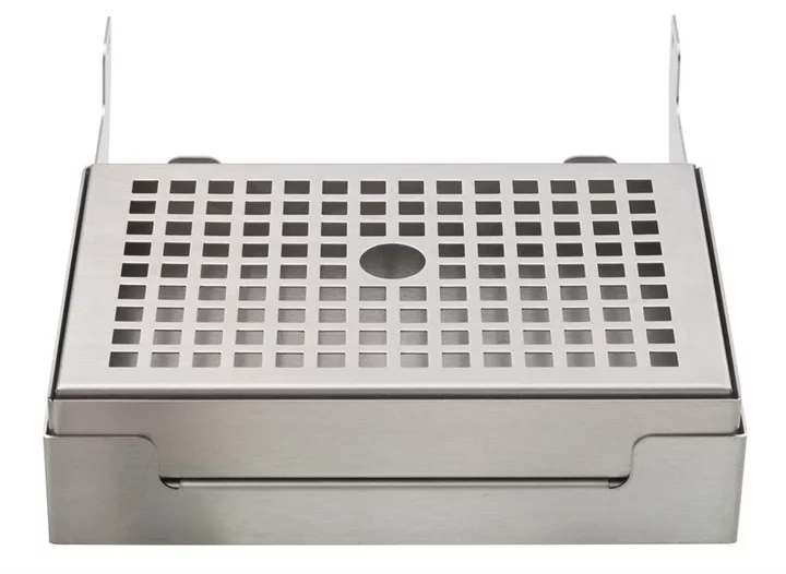 Bravilor Bonamat B.V. POLICE S ODKAPNÍ MŘÍŽKOU - B HW W