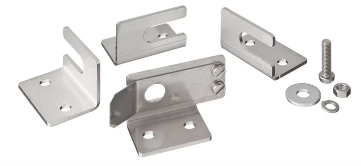 Bravilor Bonamat B.V. FIXAČNÍ SET B5, B10, B20, B40