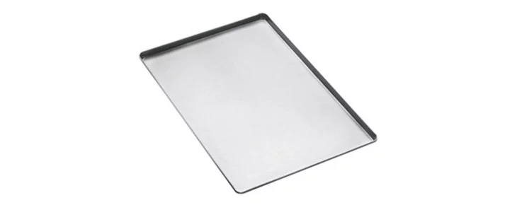 CB srl PLECH ALUMINIZOVANÝ 60 x 40 cm pro GOLOSO 4/8 BAKE