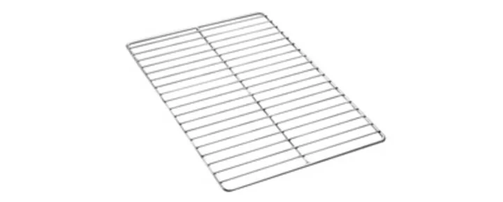 CB srl ROŠT 60 x 40 cm pro GOLOSO 4/8 BAKE