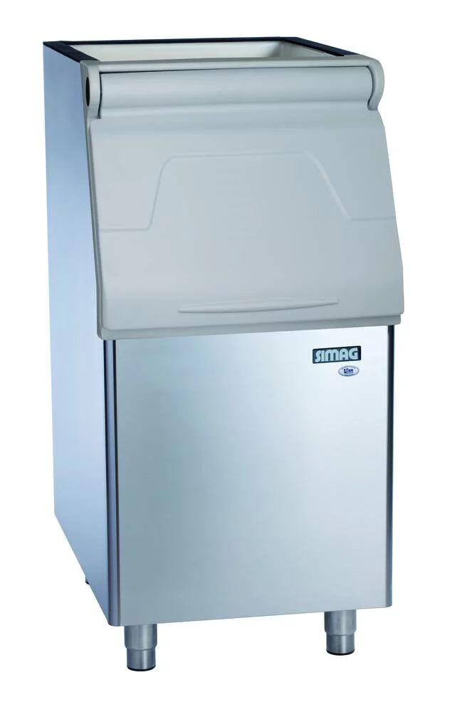 ZÁSOBNÍK NA LED R 100, 129 kg