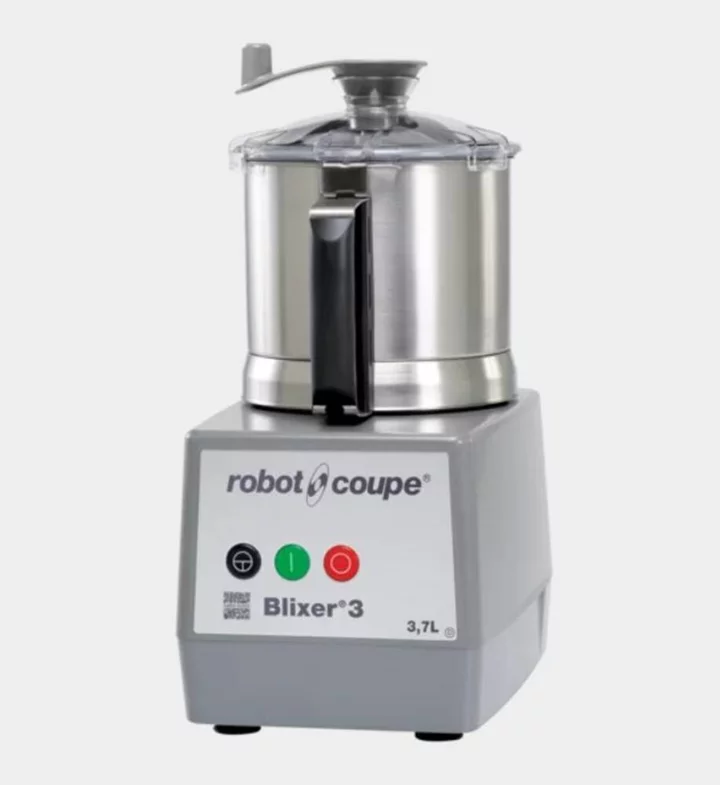 ROBOT COUPE s.n.c. BLIXER STOLNÍ 3 D