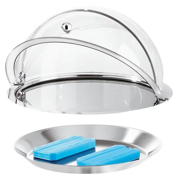 Sambonet Paderno Industrie THERMO SET