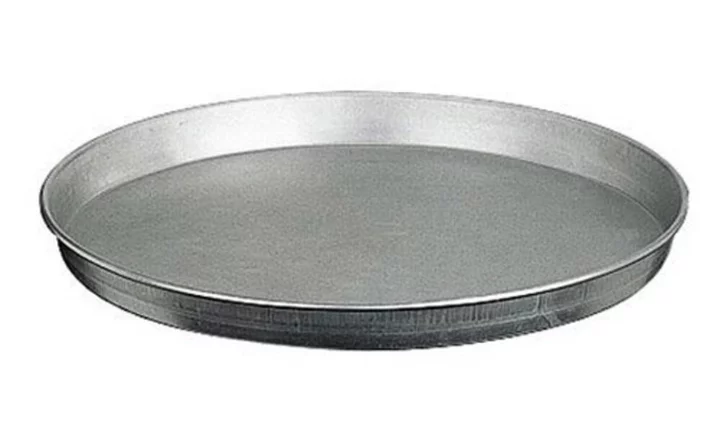 FORMA PEČÍCÍ KRUHOVÁ, průměr 20 cm (10 ks)