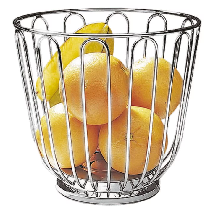 Sambonet Paderno Industrie NEREZ KOŠ NA  OVOCE 21,5 x 20 cm