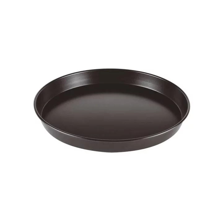 FORMA NA PIZZU S NEPŘILNAVOU VRSTVOU, průměr 20 cm (5 ks)