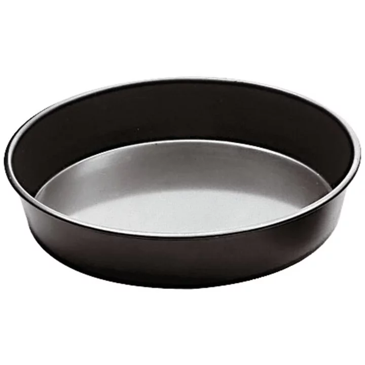 FORMA NA PIZZU, průměr 24 cm (10 ks)